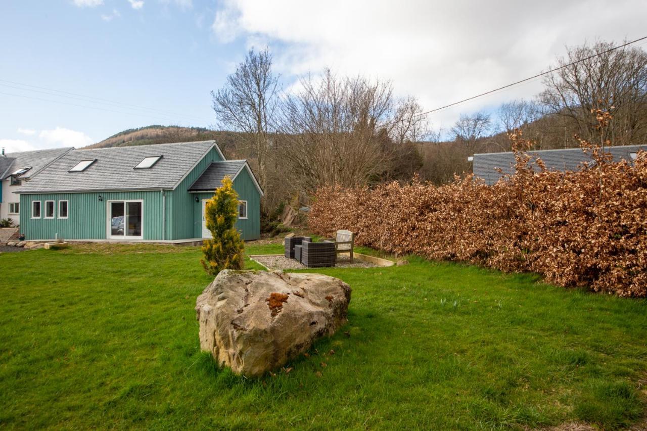 The Greenhouse Aberfeldy Esterno foto